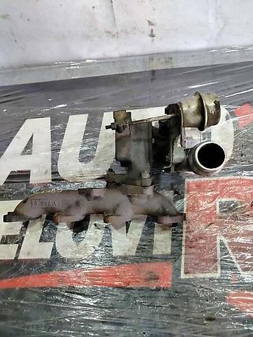 Car Parts: TURBINA ZA RENAULT CLIO OD 2005. DO 2014. GOD. | Turbina Renault at lalafo.rs — 3 Car Parts: TURBINA ZA RENAULT CLIO OD 2005. DO 2014. GOD. | Turbina Renault — 3