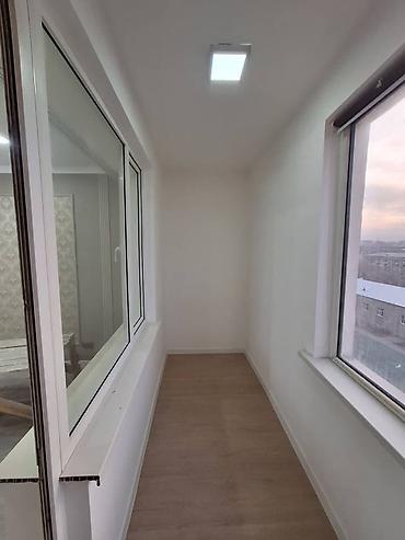 Продажа квартир: 2 комнаты, 59 м², Индивидуалка, 8 этаж, Евроремонт at lalafo.kg — 7 Продажа квартир: 2 комнаты, 59 м², Индивидуалка, 8 этаж, Евроремонт — 7