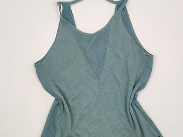 nago dresy: T-shirt damski, rozmiar XS — 1