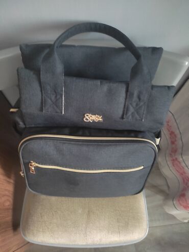 sırt çantası: Ana çantası çanta uşaq üçün körpe üçün hem de körpe üçün yatmaga