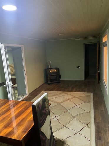 Uzunmüddətli kirayə evlər: 40 kv. m, 2 otaqlı, Qaz, Kanalizasiya, İşıq — 16