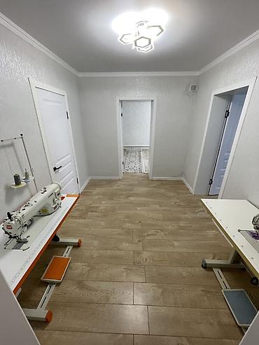 Продажа коттеджей и домов: 🏡 Кирпичный дом, ж/м Рухий Мурас 1 (р-н Тунгуч, Бишкек) 🛏 4 комнаты | — 9