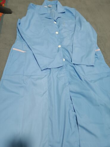 синее платье футляр: Повседневное платье, Made in KG, Лето, Длинная модель, 8XL (EU 56), 9XL (EU 58)