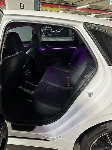 галочка нексия: Kia K5: 2021 г., 1.6 л, Бензин, Седан — 5