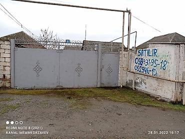 3 otaqlı, 65 kv. m, Kredit yoxdur, Orta təmir