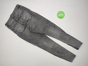 low waist: Jeansy damskie, rozmiar S — 3