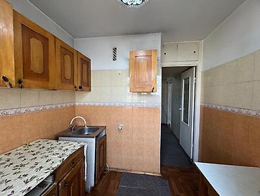 Продажа квартир: 3 комнаты, 58 м², 104 серия, 4 этаж, Старый ремонт — 12