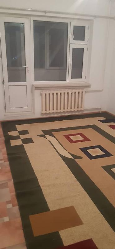 Батирлерди ижарага берүү: Сдается светлая 1‑комнатная квартира. Планировка и особенности: - — 1