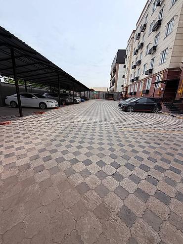 1: 1 комната, 37 м², Кара-Жыгач ж/м 1 этаж — 8