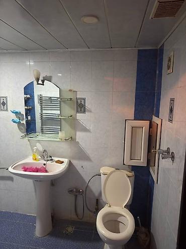 Mənzillər: 2 otaqlı, Yeni tikili, 52 kv. m — 6