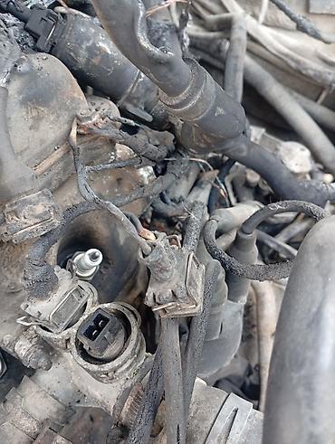 ниссан лайф: Daewoo Nexia: 2000 г., Седан — 6