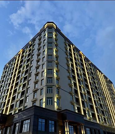 Продажа квартир: 2 комнаты, 53 м², Элитка, 10 этаж, Дизайнерский ремонт — 1