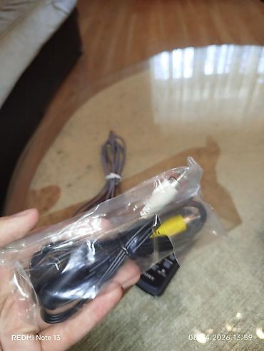 Videokameralar: Sony Handycam DCR-HC62 miniDV videokamera(istifadə olunmayıb) — 7