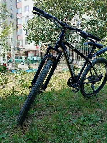 Горные велосипеды: Горный велосипед PROBE CODE 600D - Рама: алюминиевая, хардтейл - — 4
