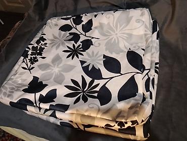 Prekrivači za nameštaj: Podmetaci za klupe središta nasloni navlake po vasim merama dezen po — 5