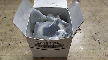mitsubishi p: Шкив Mitsubishi Новый, Оригинал, Япония — 2