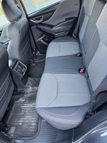 Subaru: Subaru Forester: 2020 г., 2.5 л, Вариатор, Бензин, Кроссовер — 10