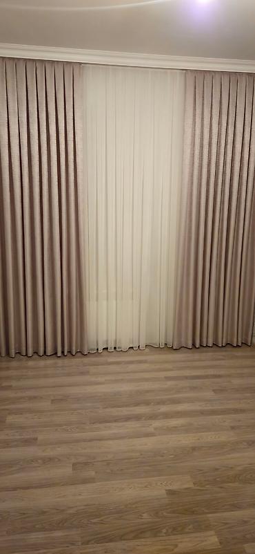gunluk perde: Yeni, Tül, Pulsuz çatdırılma — 10