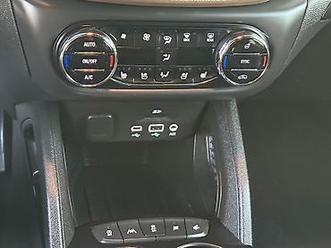 honda civic 1 4 1999: Chevrolet Trailblazer: 2021 г., 1.3 л, Автомат, Бензин, Кроссовер — 5