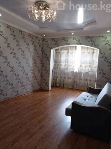 снять квартиру без риэлтора: 2 комнаты, 52 м², 106 серия, 8 этаж, Косметический ремонт