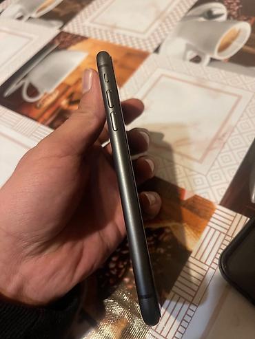 iphone 6s ekran fiyatı: IPhone 11, 64 GB, Qara, Face ID — 3