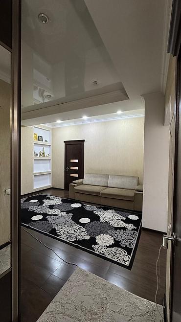 моя мечта: 4 комнаты, 146 м², Индивидуалка, 7 этаж, Евроремонт — 10