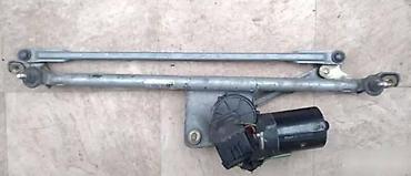 eno plus: MAKAZE I MOTOR BRISACA ZA OPEL VECTRA B | Svi delovi za Opel vozila — 1