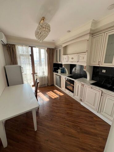 купить помещение в тц: 5 и более комнат, 197 м², Элитка, 10 этаж, Евроремонт