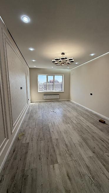 Продажа квартир: 3 комнаты, 88 м², 108 серия, 3 этаж, Евроремонт — 7