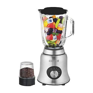 samovar 5l: Blender ORM-1596 – 2-i 1 mətbəx blendi Xüsusiyyətlər: - Güc: 2000W - — 2