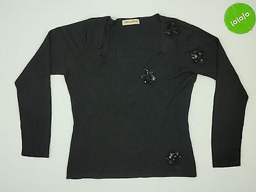 coco chanel stroje: Sweter damski, rozmiar S — 2