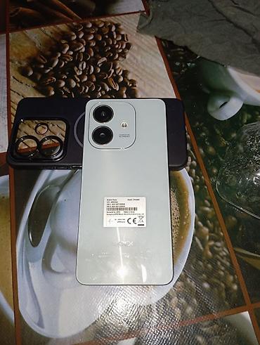 a53 plata: Oppo A53, 256 GB, rəng - Ağ, Barmaq izi — 4