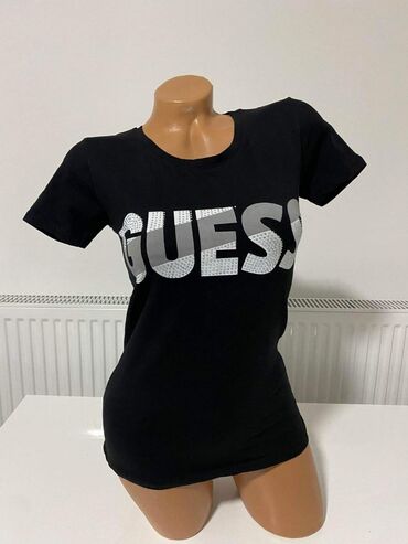 Majice kratkih rukava: Firmirane majce Likra Vel : ( 2s 2m 2l ) 6 - komada u seriji — 13