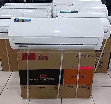 Kondisioner "TCL TAC-24CHSA/XA61" Kondisioner TCL TAC-24CHSA/XA61