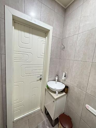 125: 2 комнаты, 82 м², Уметалиева/Фрунзе Элитка, 9 этаж, Евроремонт — 7