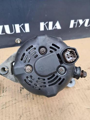 Alternatori: ALTERNATOR 2,0 CRDI ZA HYUNDAI IX35 — 2