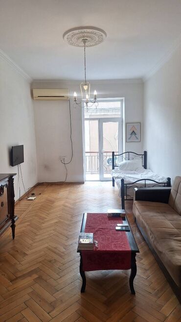 Köhnə tikili: Bakı, 1 otaqlı, Köhnə tikili, 30 kv. m — 11