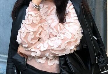 Pencəklər: Zara S/M/L olcu
