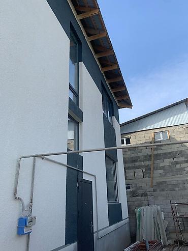 Фасадные работы: Ремонт фасада, Утепление фасада, Фасадный декор | Лепнина, Рамки, Моноблоки | Гранит, Сайдинг, Жидкий травертин | Керамзит, Пенопласт, Пенополиуретан Больше 6 лет опыта — 13