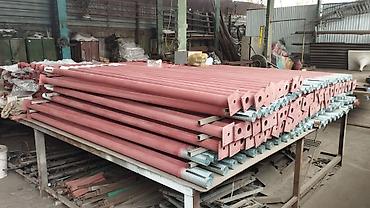 Анкерные болты: Ванночка, тайрот анкерные шайбы анкерный болт М24 at lalafo.kg — 11 Анкерные болты: Ванночка, тайрот анкерные шайбы анкерный болт М24 — 11