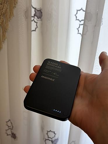 Powerbanklar: Powerbank 5000 mAh — 3