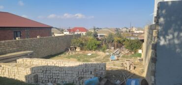 maklersiz kiraye evler 2022: 2 sot, Tikinti, Mülkiyyətçi, Kupça (Çıxarış), Texniki pasport