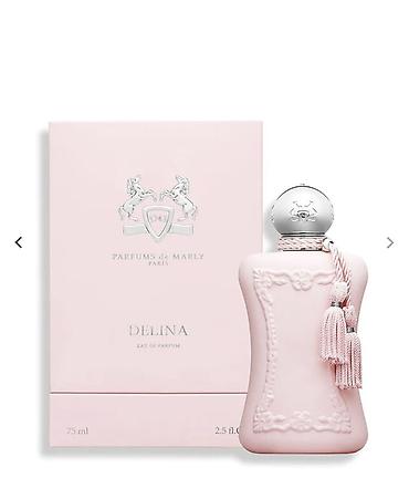 Parfums de Marly Delina original 75 ml yeni 690 azn alınıb endirimlə — 1
