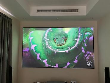 Proyektorlar: Yeni Proyektor Ödənişli çatdırılma — 8