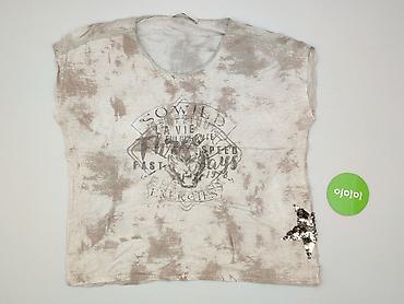 monari kurtki: Monari, Bluzka damska, rozmiar 6XL — 2