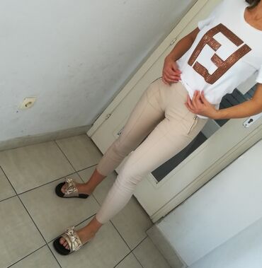 Pantalone: S (EU 36) — 6