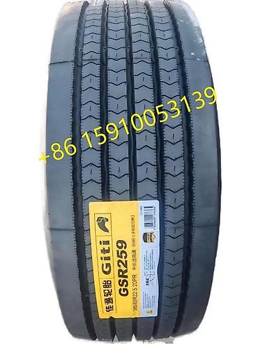 tires: Шины 315 / 60 / R 22,5, Всесезонная, Новый, Комплект, С/х техника, Китай — 8