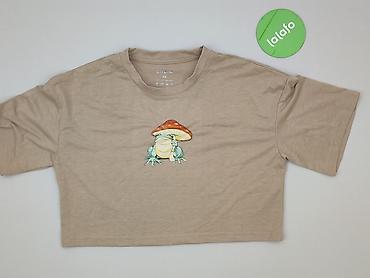 so cute kik: Shein, T-shirt damski, rozmiar XS — 2