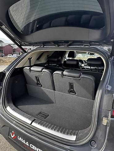 BYD: BYD Tang: 2019 г., 2 л, Электромобиль, Кроссовер — 29