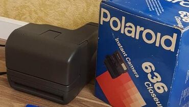 двигатель mark 2: Фотоаппараты